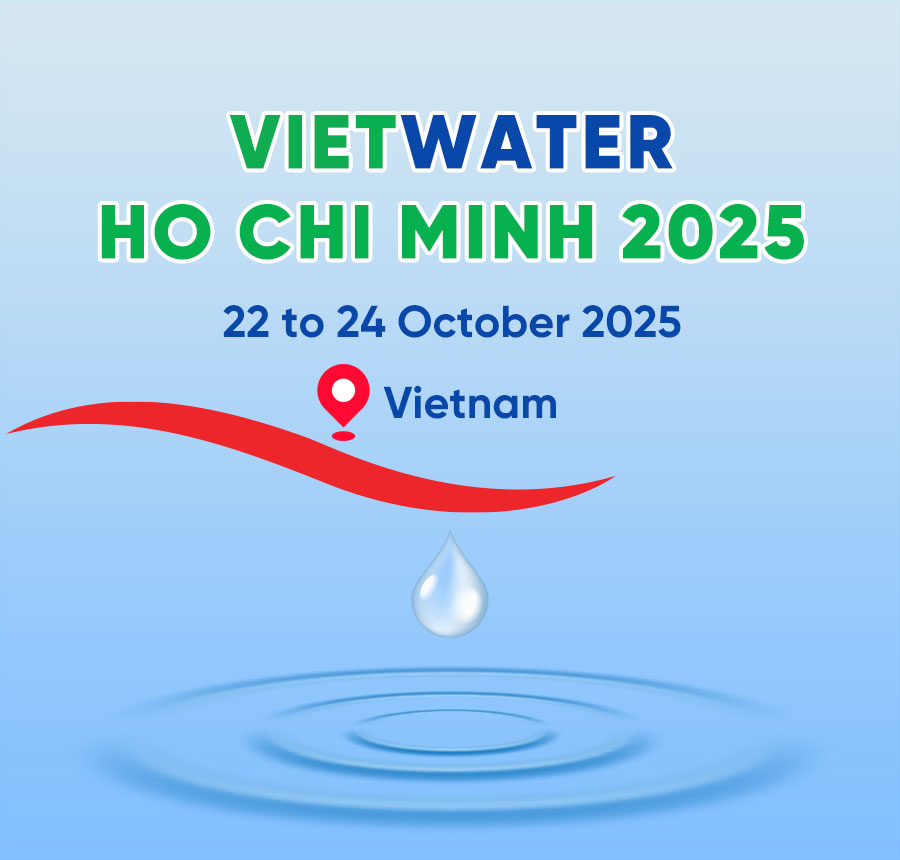VIETWATER HO CHI MINH 2025