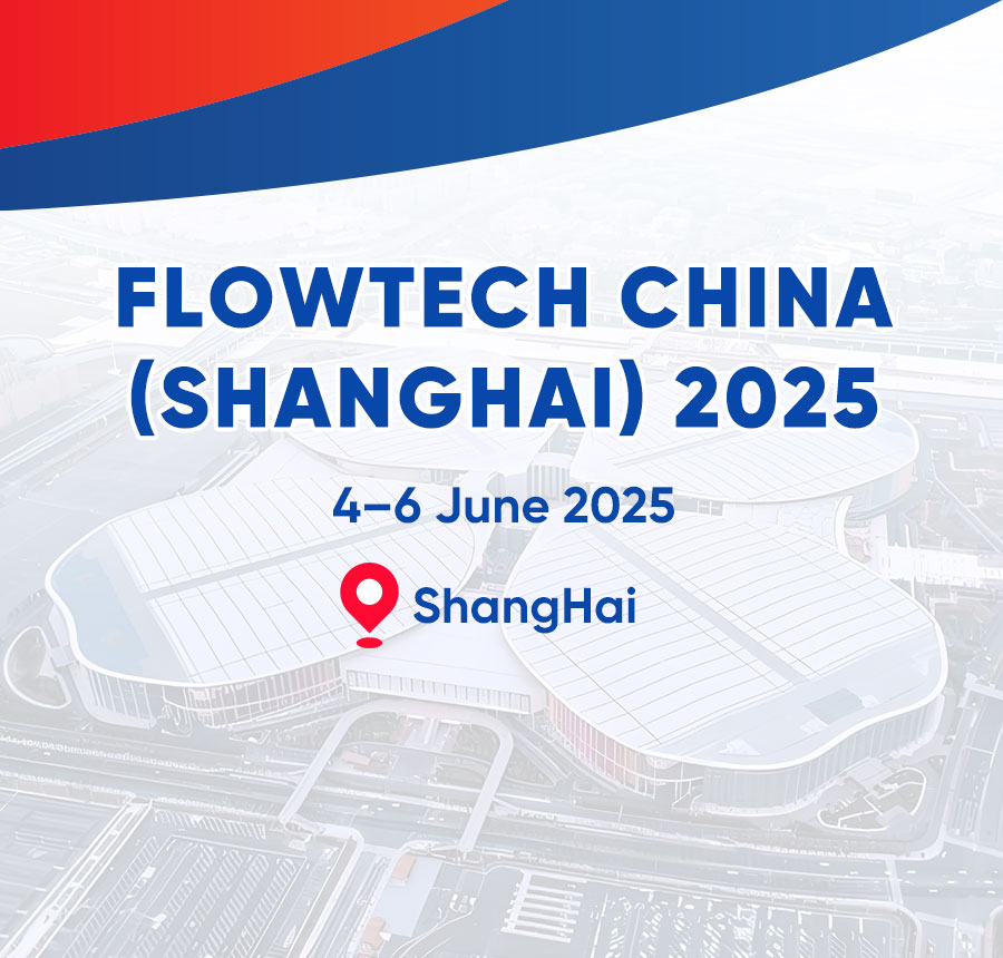 FLOWTECH CHINA (SHANGHAI) 2025