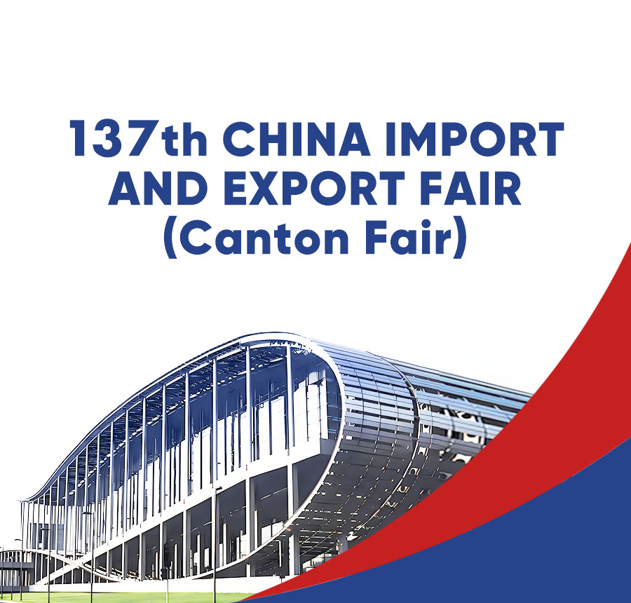 BEDFORD strength shines at the 137th Canton Fair